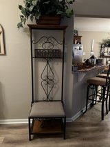 Hall Tree in The Woodlands, Texas