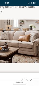 lazy Boy Brown couch New Condition in Camp Pendleton, California