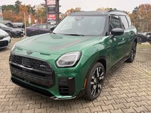2026 MINI COUNTRYMAN S ALL4 in Ramstein, Germany