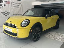 2025 MINI Cooper S 2-door in Wiesbaden, GE