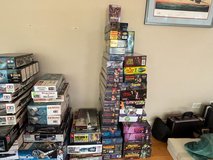 Model kits of various scales in Plainfield, Illinois