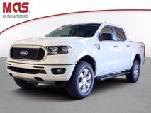 2019 Ford Ranger XLT in Ramstein, Germany