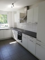 Vaihingen – 2 BR – yard for dog in Stuttgart, GE