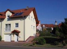 Semi-Detached House for Rent near Ramstein in Ramstein, Germany