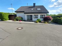 Living by the fields - Beautiful furn. 3 Room Apt in 67737 Olsbrücken with patio in Ramstein, Germany