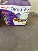 food dehydrator new in Alamogordo, New Mexico
