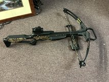 Barnett Jackal Crossbow 150 lb draw in Leesville, Louisiana