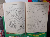 Christmas Coloring and Activity Books in Alamogordo, New Mexico