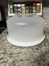 Cake Transporter in Warner Robins, Georgia