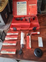 Hilti dx 351 in Alamogordo, New Mexico