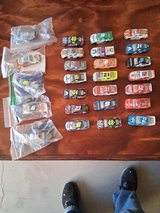 Lionel die-cast cars (26) in Alamogordo, New Mexico