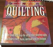 Complete Guide to Quilting in Plainfield, Illinois