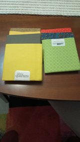 Assorted Fabric Fat Quarters in Plainfield, Illinois