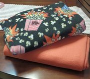 Fleece (4 Yards) Movie Night in Plainfield, Illinois