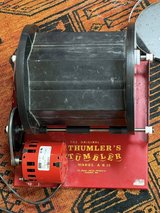 Rock tumbler, Thumblers Tumblers AR12 in Alamogordo, New Mexico