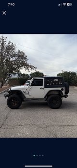 2013 Jeep Wrangler in Alamogordo, New Mexico