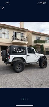 2013 Jeep Wrangler in Alamogordo, New Mexico