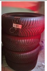 Good year all season tires in Stuttgart, GE