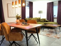 TLA/TDY modern 2BR 1BA w/ walk-in closet, 5min to RAB [ref: N13A] in Ramstein, Germany