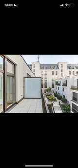 modern 2 bedroom Downtown Wiesbaden in Wiesbaden, GE