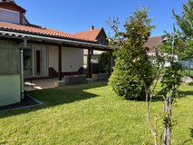 Renovated house in Kaiserslautern in Ramstein, Germany