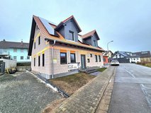 For Rent: Brand new Building - - Petfriendly freestanding house Rothselberg in Ramstein, Germany