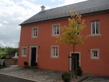 Marvelous located house in a historical area in Spangdahlem, Germany