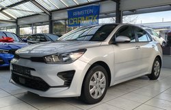 2021 KIA RIO S SEDAN in Ramstein, Germany