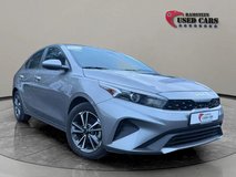 2024 Kia Forte LXS - US SPEC in Grafenwoehr, GE