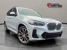 2022 BMW X3 30i xDrive w/ M Sport Package - US SPEC in Grafenwoehr, GE
