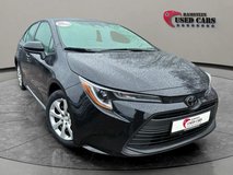 2024 Toyota Corolla LE - US SPEC in Grafenwoehr, GE