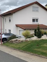 Pure nature! Fantastic duplex Family Home in Matzenbach in the Ramstein School District in Ramstein, Germany