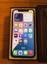 Unlocked iPhone 11pro 256GB in good condition in Okinawa, Japan