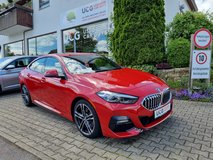 2021 BMW 228i xDrive Gran Coupe in Ramstein, Germany