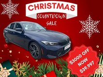 2024 BMW 330e xDrive HYBRID in Ramstein, Germany