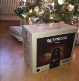 Brand New in Box De'Longhi Inissia Nespresso Machine in Stuttgart, GE