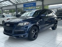 2015 Audi Q7 QUATTRO S-LINE PRESTIGE in Baumholder, GE
