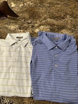 Peter Millar in Beaufort, South Carolina