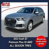 2023 Audi Q7 Premium Plus Quattro in Ramstein, Germany