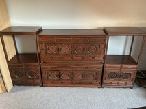 Korean cabinets in Mannheim, GE