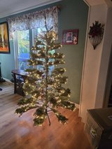 6.5 ft Christmas Tree - New in Houston, Texas