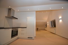 AIRCO-SAUNA-GARAGE-AIR HEAT PUMP-Luxurious Apartment in Speicher in Spangdahlem, Germany