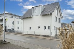 New built free standing house in 67691 Hochspeyer in Ramstein, Germany
