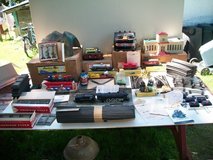 Lionel, MARX,  AM Flyer, K-LINE! ANY Toy Trains Wanting to Buy! in Quad Cities, Iowa