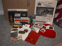 International Harvester iH Employee Memrobilia Items Wanting to Buy! in Quad Cities, Iowa