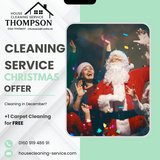 Housecleaning service in Ramstein, Germany