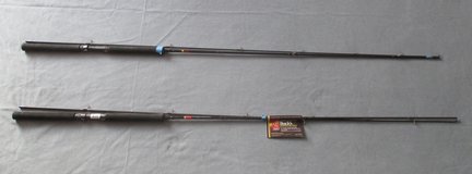 Buck's Graphite Jig Pole - NEW - 2 available in Westmont, Illinois