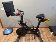 Peleton+ Bike - perfect condition in Alamogordo, New Mexico