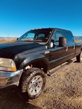 2004 f350 6.0 diesel in Alamogordo, New Mexico