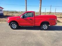 Super clean! Nice short wide! 2016 Ford F150 XLT 4x4! in Alamogordo, New Mexico
